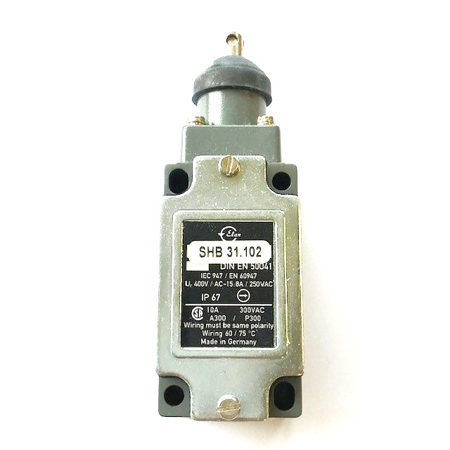 Schmersal SHB31.102 Elan Limit Switch