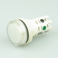 Essen SLM2AG (clear lens/bi-colour - amber/green) LED Indicator