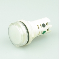 Essen SLM3RAG (clear/tri-colour - red/amber/green) LED Indicator