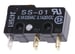 Omron Pin Plunger Microswitch         