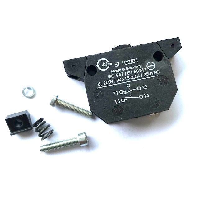 Schmersal ST102 Insert