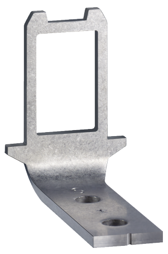 Steute Angled Actuator for Ex STM 298    