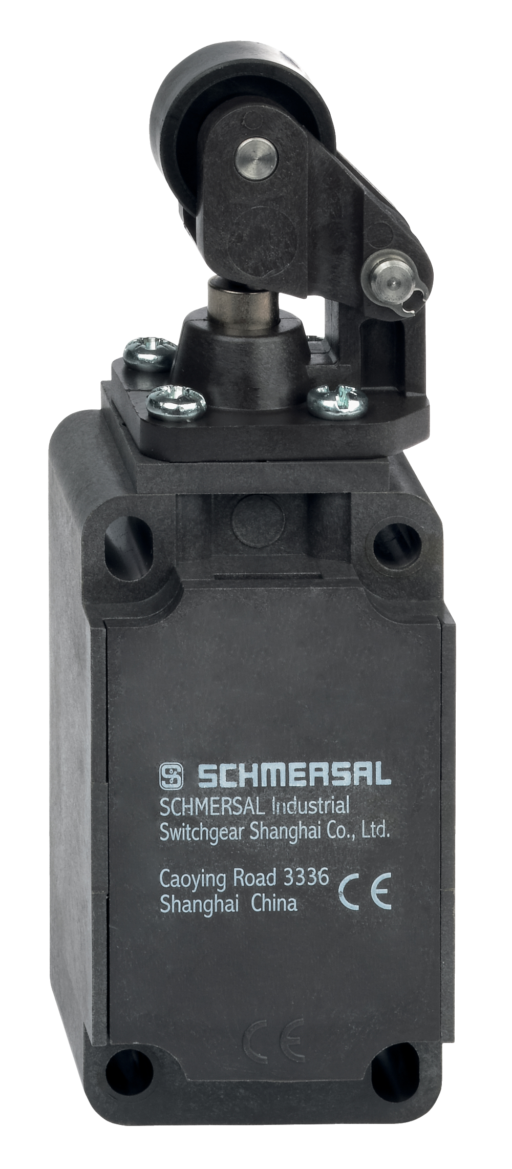 Schmersal T1K 336-11Z-M20 Position Switch with safety function & roller actuator