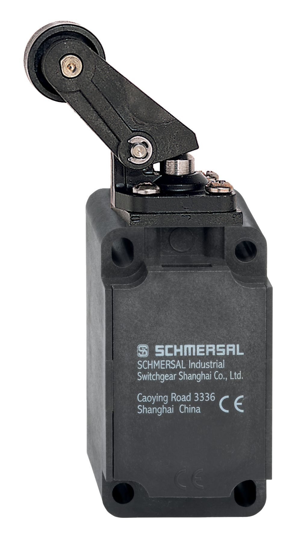 Schmersal T3K 336-11Z Position Switch with safety function & offset roller actuator