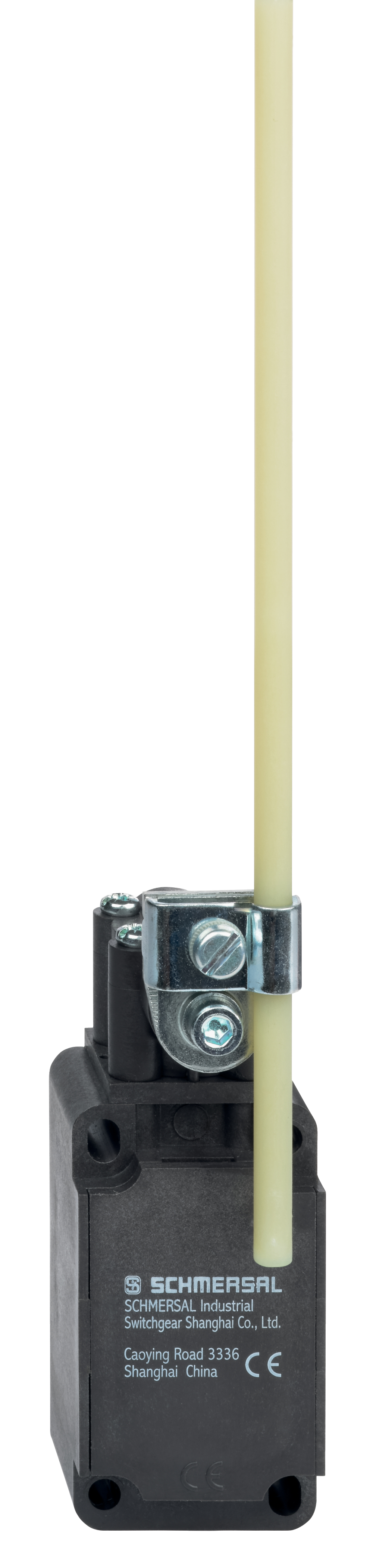 Schmersal T4V10H 336-02Z Position Switch with safety function & adjustable rod actuator