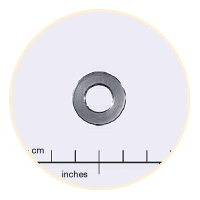 Saia-Burgess TB3S 22mm dia. Bezel 