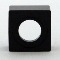 Saia-Burgess TB8B black square Bezel