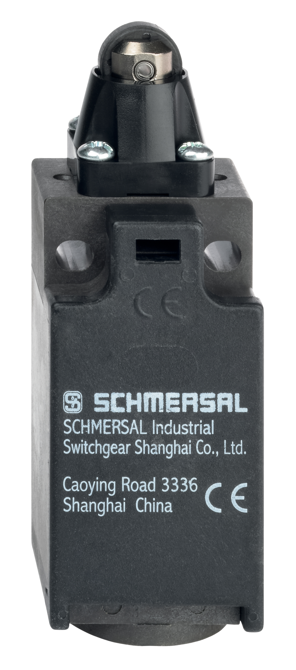 Schmersal TR 236-11Z-M20 Position Switch with safety function & roller actuator