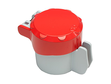 Craig & Derricott Classic Range "32 Series" Flap Cover   