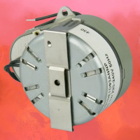 Saia UDS1NE1D83 ANNP Motor/Gearbox