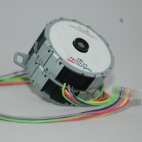Saia-Burgess UHD23N01R AZ21 Motor with 400mm leads