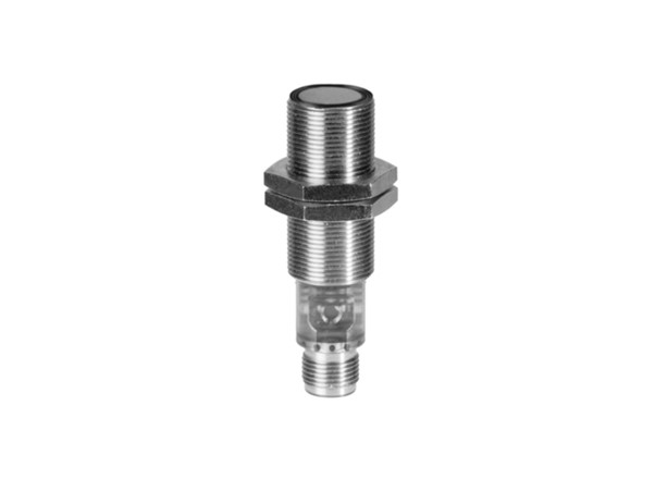 Baumer UR18.PA0.2-GP2J.9SF Ultrasonic Proximity Sensor