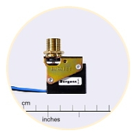Saia-Burgess V3ST-UL 'Correct Feel' 5a Pushbutton Switch