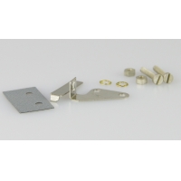 Saia-Burgess V4A1 Actuator Kit with plain lever