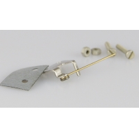 Saia-Burgess V4C1 Actuator Kit  with hinged wire