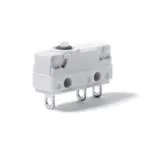 Saia-Burgess V4NCT7X 5a Microswitch with plain plunger