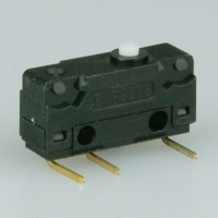 Saia-Burgess V4NT81 Microswitch with PCB terminals  