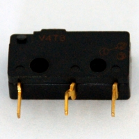 OBSOLETE Saia-Burgess V4T8 subminiature Microswitch