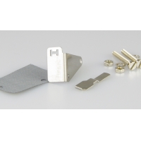 OBSOLETE Saia-Burgess VA1 Actuator Kit with lever + hardware