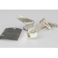 OBSOLETE Saia-Burgess VBR1 Actuator Kit with short roller lever