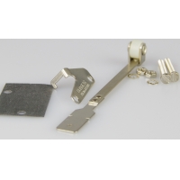 Saia-Burgess VBR2 Actuator Kit with roller lever + hardware