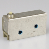 Saia-Burgess VH1 high-temperature Microswitch