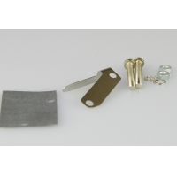 Essen L11 Actuator Kit with 24mm lever  