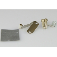 OBSOLETE Saia Burgess VLR1 Actuator Kit with roller lever actuator + hardware