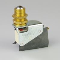 Saia-Burgess VTF9TP-UL 15a Microswitch with ball actuator 