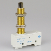 Saia X03-E2 Microswitch