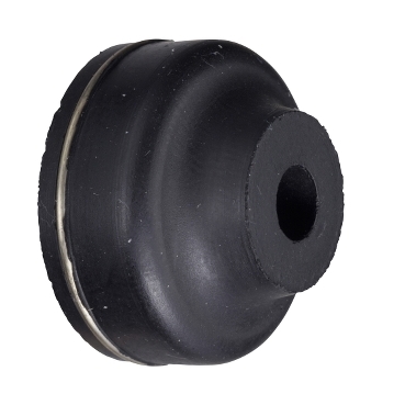 Telemecanique Boot with circlip XAC-B