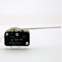 Microswitch - 50mm Lever
