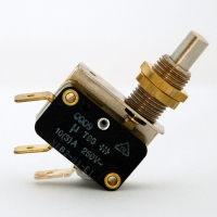 Microswitch - Plunger