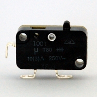 Microswitch - Bar Actuator