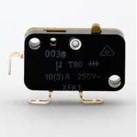 Microswitch - Bar Actuator