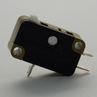 Saia XGG3-88-Z1 15a Microswitch with plain plunger - UL approved