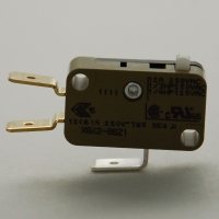 OBSOLETE Otehall 383-25-5 Microswitch with low-force plain plunger 