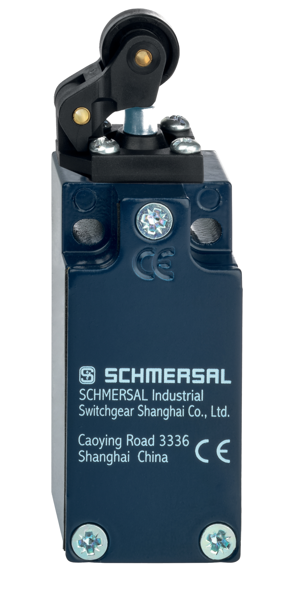 Schmersal Z1R 235-11Z-M20 Position Switch with safety function & roller actuator