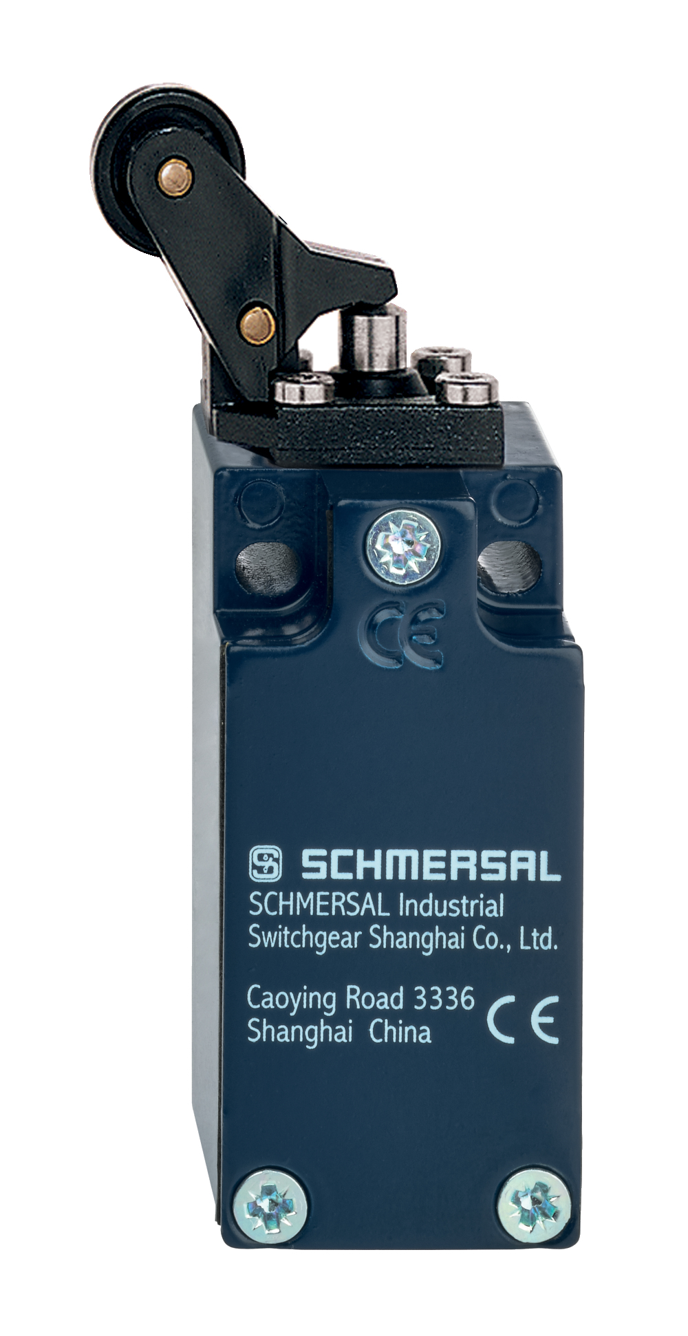 Schmersal Z3K 235-11Z-M20 Position Switch with safety function & roller lever actuator