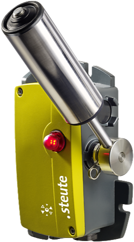 Steute ZS 92 SR 22 P L  Belt Alignment Switch | -40...+80deg C | Extreme | IP66/67