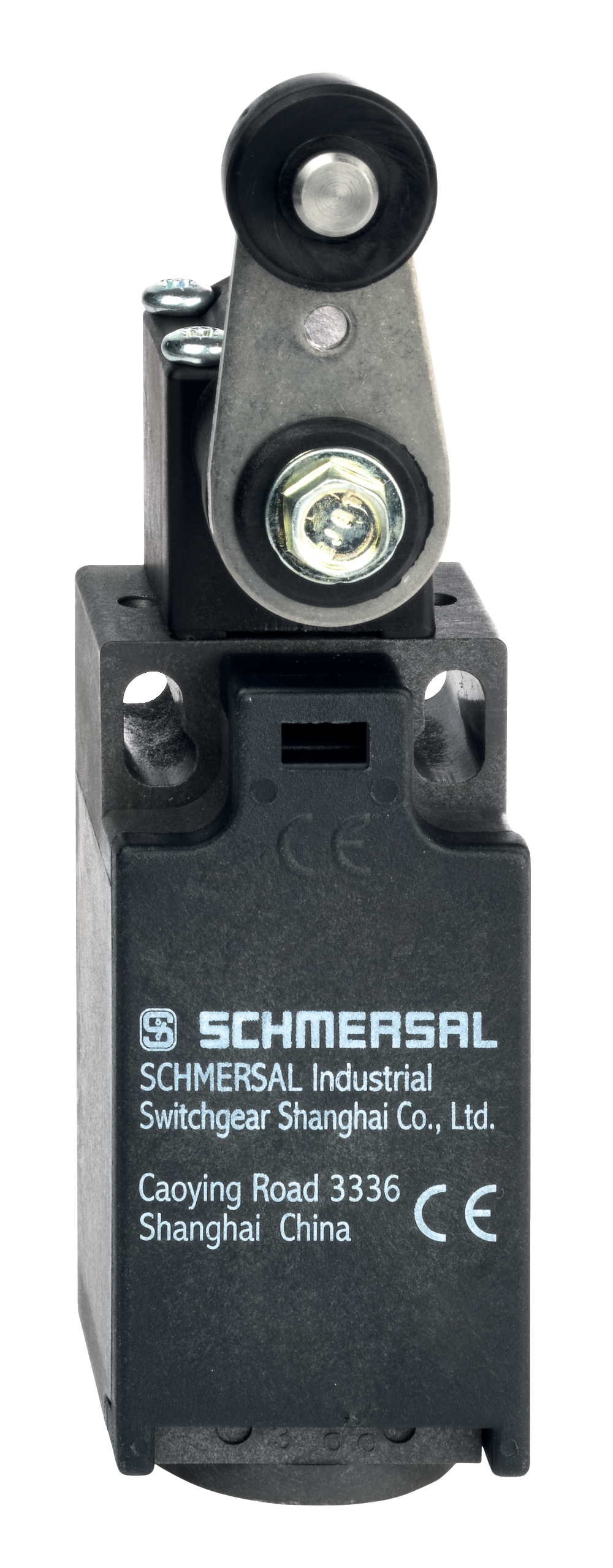 Schmersal ZV12H 236-11Z-M20 Position Switch with roller lever actuator