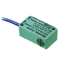Pepperl & Fuchs Inductive Sensor with 130mm cable