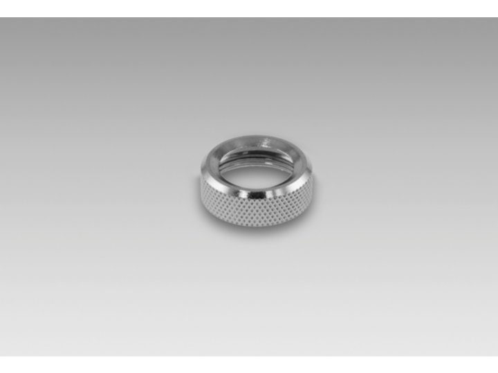 Baumer Cap Nut Glass Cover      