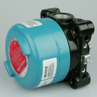 Limit Switch