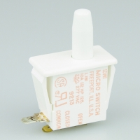 Microswitch