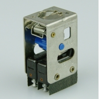 Microswitch