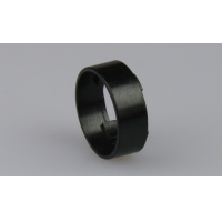 Bezel - Round - Interchangeable