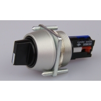 Rotary Switch - 2 Position
