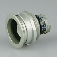 Switch Body - 25mm maintained