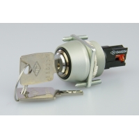 Key Switch - 3 Position